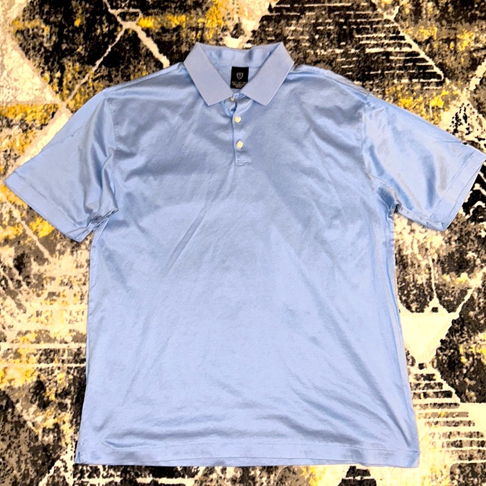 Nike Mens Golf shirt